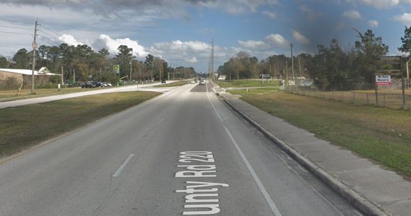 2551 County Road 220, Middleburg, FL 32068